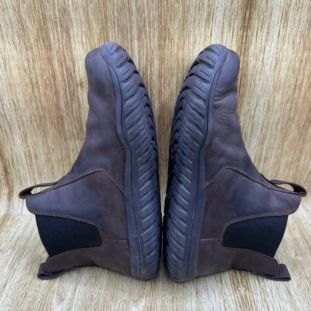 Lems chelsea boot